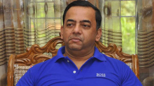 বেনজীর পুঁজি ছাড়াই ভাওয়াল রিসোর্টের মালিক