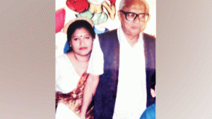 অসীম মমতায়