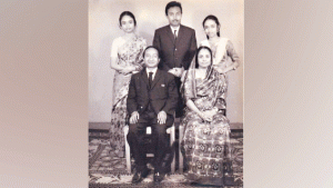 হাসিখুশি, সহজ-সরল মানুষ