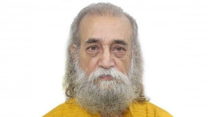 কবি অসীম সাহার মৃত্যুতে প্রধানমন্ত্রীর শোক