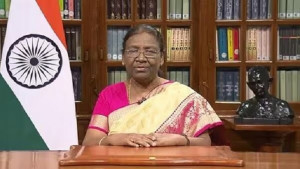 ভারতে স্পিকার নির্বাচনের নির্দেশনা রাষ্ট্রপতির