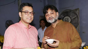 বাজেট নিয়ে সমস্যা, সৃজিতের ছবি থেকে সরে গেলেন অনুপম