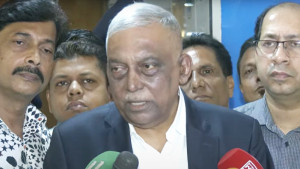 ডিএনএ টেস্ট ছাড়া বলা যাবে না মরদেহের খণ্ডাংশ এমপি আজীমের