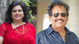 ‘একজন জাত শিল্পীর প্লেব্যাকে ৬০ বছর পূর্তি একটি বড় বিষয়’
