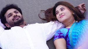 প্রেম-বিচ্ছেদ ও পোষা প্রাণীর প্রতি ভালোবাসার গল্পে ‘নূর’