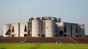 শুরু হলো বাজেট অধিবেশন