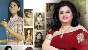 ১২ বছরে গান গাওয়া শুরু, রুনা লায়লা সম্পর্কে রইলো অজানা তথ্য