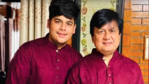 মাকে নিয়ে দেশ ছেড়েছেন ইফাত, আত্মগোপনে মতিউর