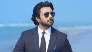 ভিন্ন কিছু করার জন্যই কাজ করে যাচ্ছি: অপূর্ব