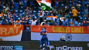 সেমিফাইনালে ভারত, বাংলাদেশের দিকে তাকিয়ে অস্ট্রেলিয়া
