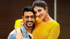 এবার কি বিয়েটা হচ্ছে, মুখ খুললেন রুক্মিণী মৈত্র