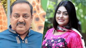 পার্লার নিয়ে প্রশ্ন ডিপজলের, ভিডিও দিলেন নিপুণ!