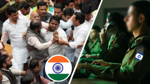 এআইয়ের সাহায্যে ভারতের নির্বাচনকে প্রভাবিত করছে ইসরায়েল: ওপেনএআই