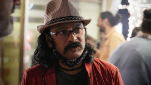অভিনয়-নির্মাণ কমিয়ে দেওয়ার কারণ জানালেন লাভলু