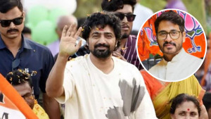 হিরণকে হারিয়ে তৃতীয়বারের মতো এমপি দেব!