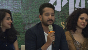 ঢাকায় পরমব্রত’র প্রথম জন্মদিন, জানালেন ‘আজব কারখানা’ মুক্তির তারিখ