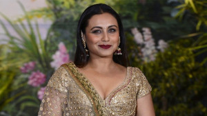 কাঙ্ক্ষিত চরিত্র খুঁজে পেয়েছেন রানী, এবার ফেরার পালা