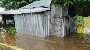 বড়লেখায় বন্যা পরিস্থিতি স্থিতিশীল, আশ্রয়কেন্দ্রে বাড়ছে মানুষ