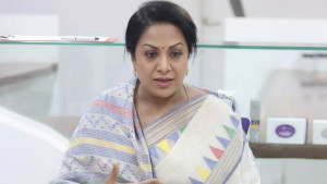 ক্ষমতা পেয়ে তারা আমাকে মনে রাখেনি: অরুণা বিশ্বাস