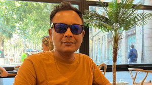 ভিন্ন ভিন্ন চরিত্রেই কাজ করতে চাই: অপু