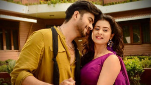 মিলল সেন্সর ছাড়পত্র, রোশান-বুবলীর ‘রিভেঞ্জ’ মুক্তি ঈদে