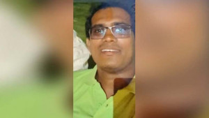 আবারও ১৪ দিনের জেল হেফাজতে কসাই জিহাদ