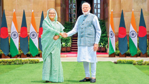নিরাপত্তা নিয়ে দিল্লিকে আশ্বস্ত করল ঢাকা