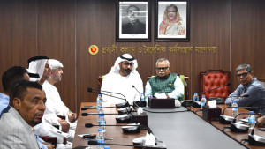 বছরে ২ হাজার মোটরসাইকেল ও ট্যাক্সিচালক নেবে আমিরাত