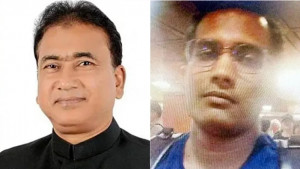 লাশ গুমে জড়িত সিয়াম আটক, ডিবি এবার নেপালে