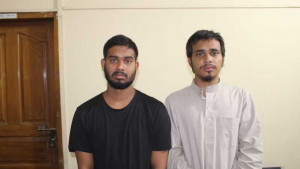 আনসার আল ইসলামের ২ সদস্য গ্রেপ্তার, নতুন সংগঠনের খোঁজ