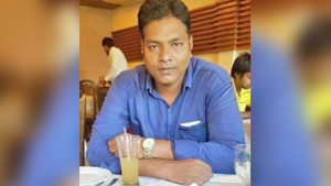 ওসিকে ধাক্কা মেরে চাকরি হারালেন এএসআই