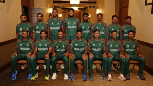 টি-টোয়েন্টি বিশ্বকাপে বাংলাদেশের ম্যাচ কবে, কখন