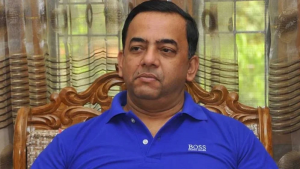 বেনজীরের স্ত্রী ও দুই মেয়েকে সময় দিল দুদক