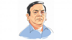 দুদকে সময় চেয়ে আবেদন বেনজীরের