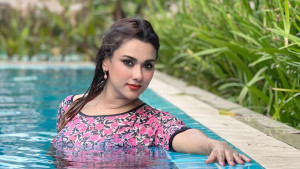 এটা নায়িকার গল্প, অথচ নায়িকার চরিত্রটিই ঠিকঠাক ফুটিয়ে তোলা হয়নি: ববি