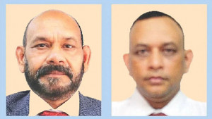 আজিজের ২ ভাইয়ের জালিয়াতি: ইসি-পাসপোর্ট দপ্তরে দুদকের চিঠি