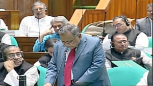 স্বল্প আয়ের মানুষের জন্য ৪ হাজার ফ্ল্যাট তৈরির সিদ্ধান্ত