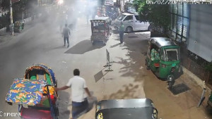 যুবদলের বিরোধে গুলিবর্ষণ, ৫ দিনেও ধরা পড়েনি কেউ