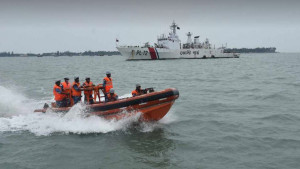 সেন্টমার্টিনের নিরাপত্তা নিয়ে গুজবে বিভ্রান্ত না হওয়ার আহ্বান আইএসপিআরের