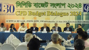 সূক্ষ্ম সুশাসন নয়, জনগণ চায় ভালো পানি-রাস্তা-ল্যাট্রিন