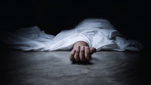 ইউপিডিএফ কর্মীকে গুলি করে হত্যা, মা হাসপাতালে