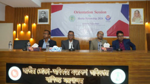 নকল প্রসাধনী উৎপাদনকারীরা বড় চক্র: ভোক্তার ডিজি