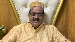 ডিপজলের নামে গরুর নাম, অভিনেতা বললেন এগুলো ভক্তগোর ভালোবাসা