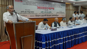 জুনিয়র ইনস্ট্রাক্টর পদে উত্তীর্ণদের দ্রুত নিয়োগ দাবি