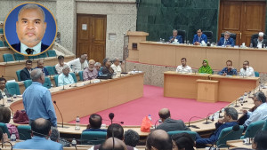পবিত্র কোরআন থেকে মুক্তিযোদ্ধা কোটার পক্ষে ঢাবি শিক্ষকের ‘দলিল’