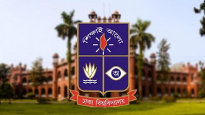 ঢাকা বিশ্ববিদ্যালয়ের সব পরীক্ষা স্থগিত
