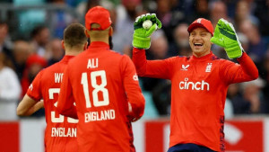 যেমন হতে পারে বিশ্ব চ্যাম্পিয়ন ইংল্যান্ডের একাদশ