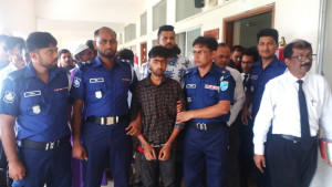 ফরিদপুরে ১১ বছরের শিশু ধর্ষণ ও হত্যার দায়ে এক যুবকের মৃত্যুদণ্ড