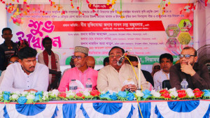কৃষক বেঁচে থাকলে দেশে খাদ্যের অভাব, দুর্ভিক্ষ হবে না: খাদ্যমন্ত্রী