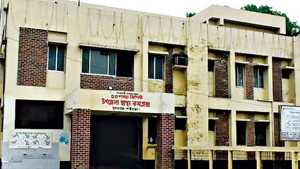 যোগ দিয়েই বদলির চেষ্টায় থাকেন চিকিৎসকরা
